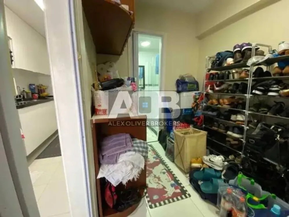 Apartamento, 2 quartos, 83 m² - Foto 19