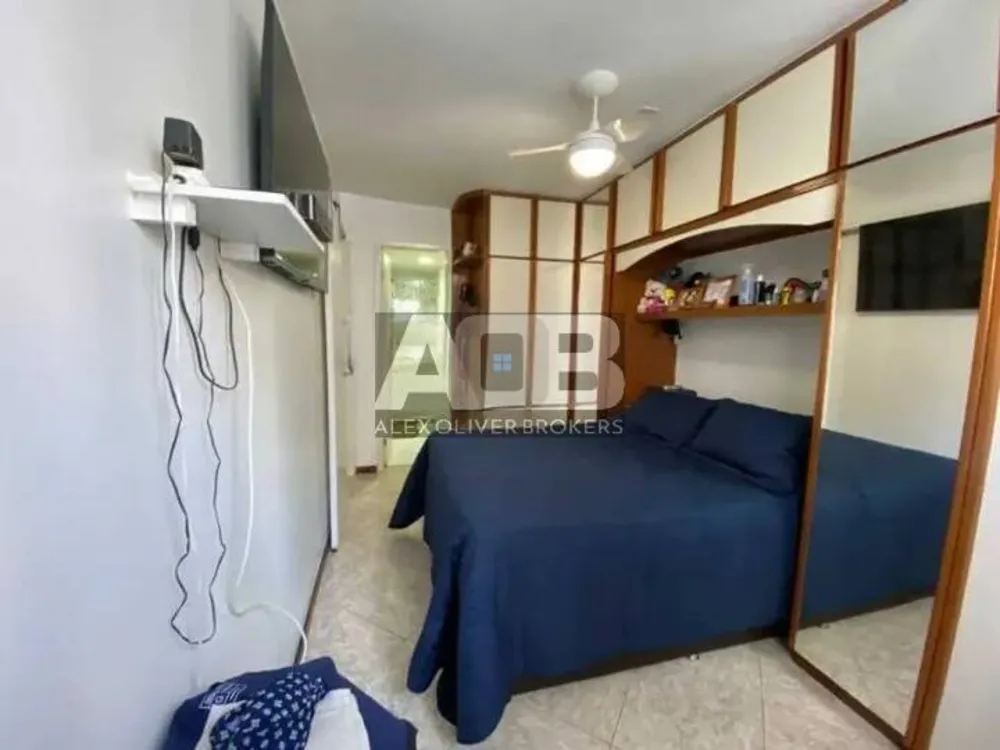 Apartamento, 2 quartos, 83 m² - Foto 13