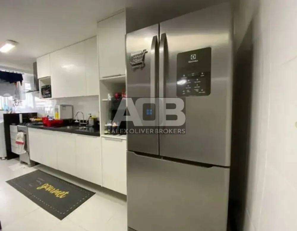 Apartamento, 2 quartos, 83 m² - Foto 8