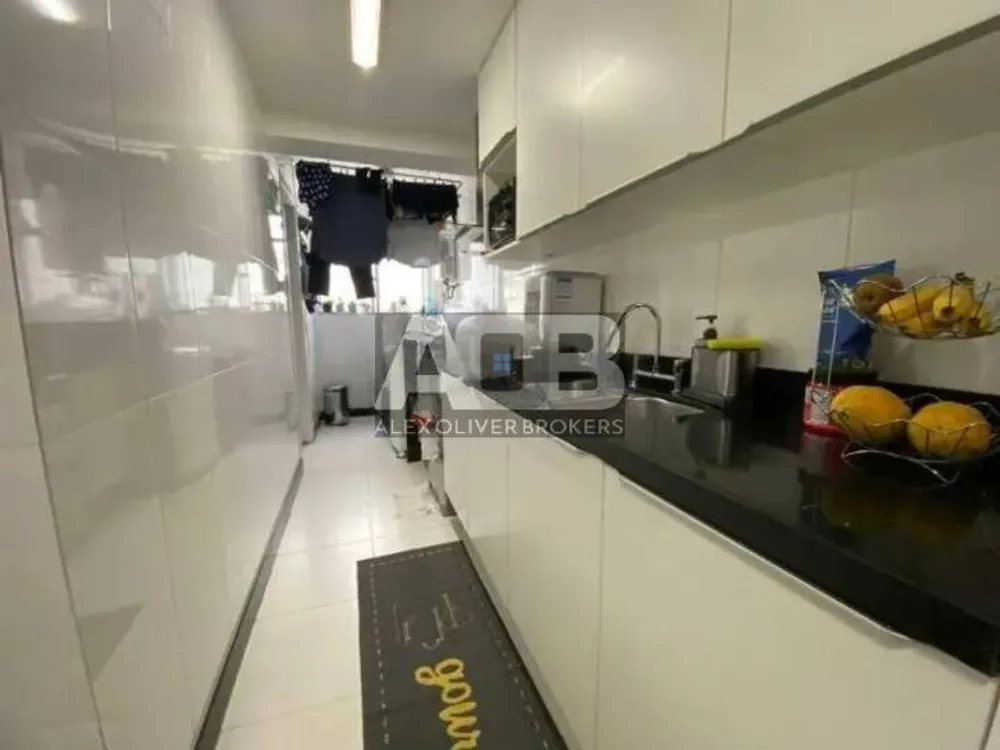 Apartamento, 2 quartos, 83 m² - Foto 10