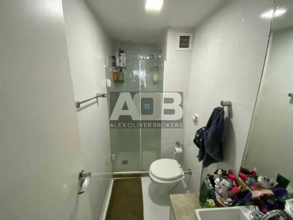 Apartamento, 2 quartos, 83 m² - Foto 14