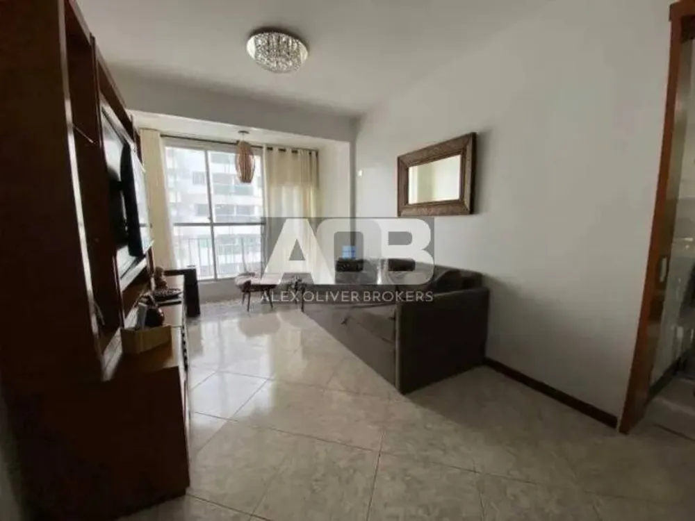 Apartamento, 2 quartos, 83 m² - Foto 3