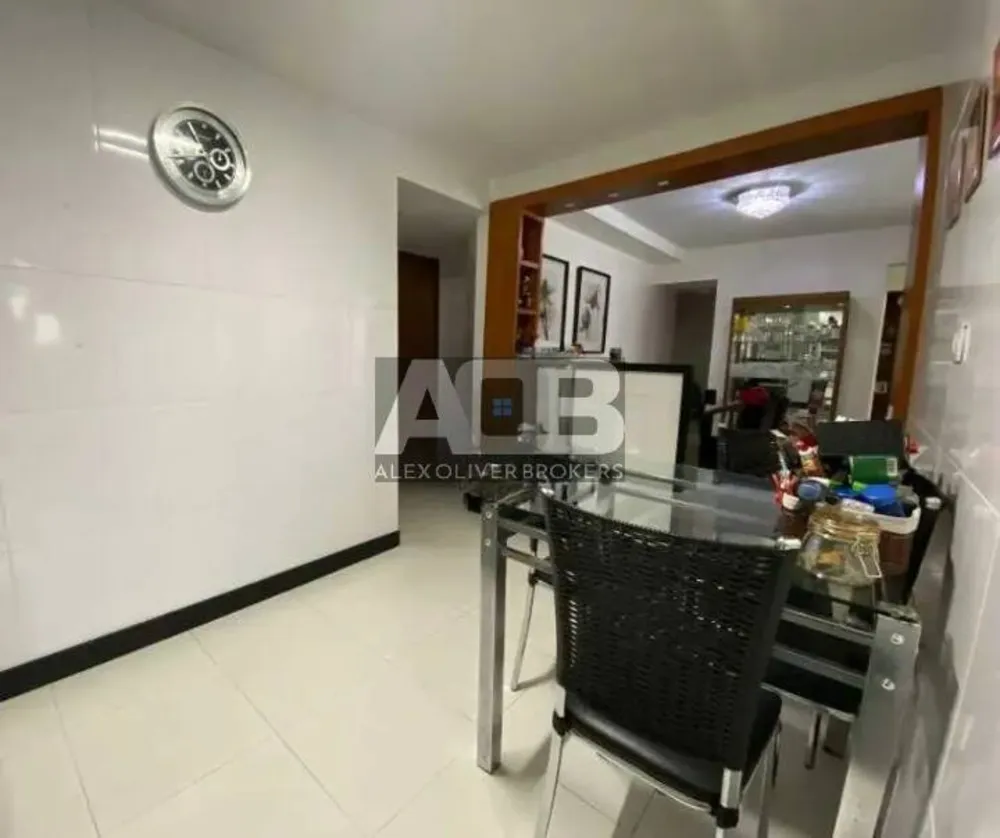 Apartamento, 2 quartos, 83 m² - Foto 6