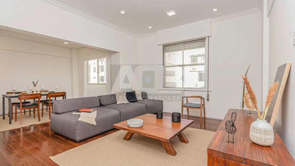 Apartamento, 2 quartos, 139 m² - Foto 6