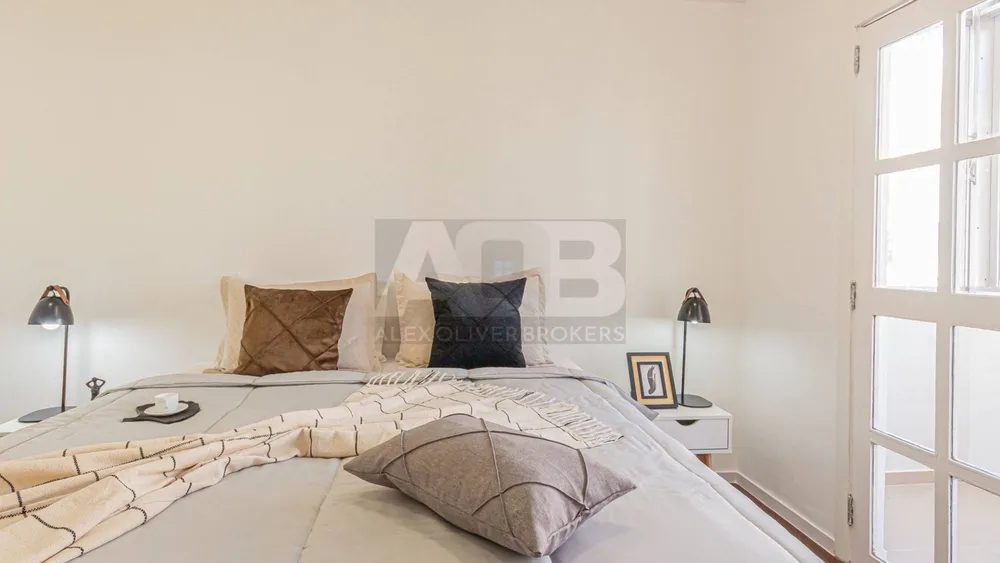 Apartamento, 2 quartos, 139 m² - Foto 16