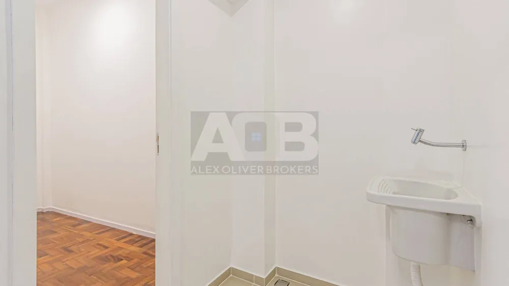 Apartamento, 2 quartos, 139 m² - Foto 25