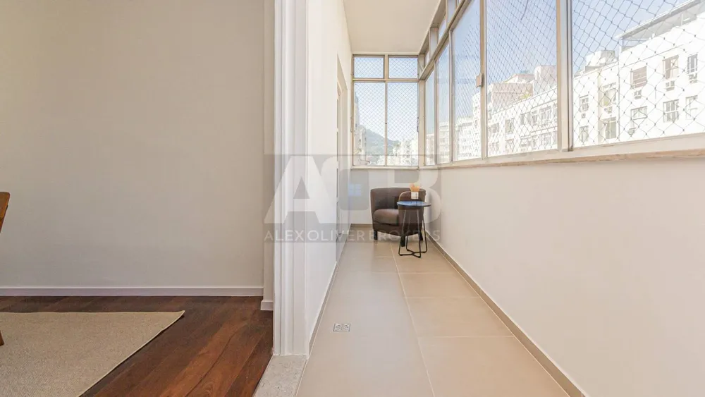 Apartamento, 2 quartos, 139 m² - Foto 7