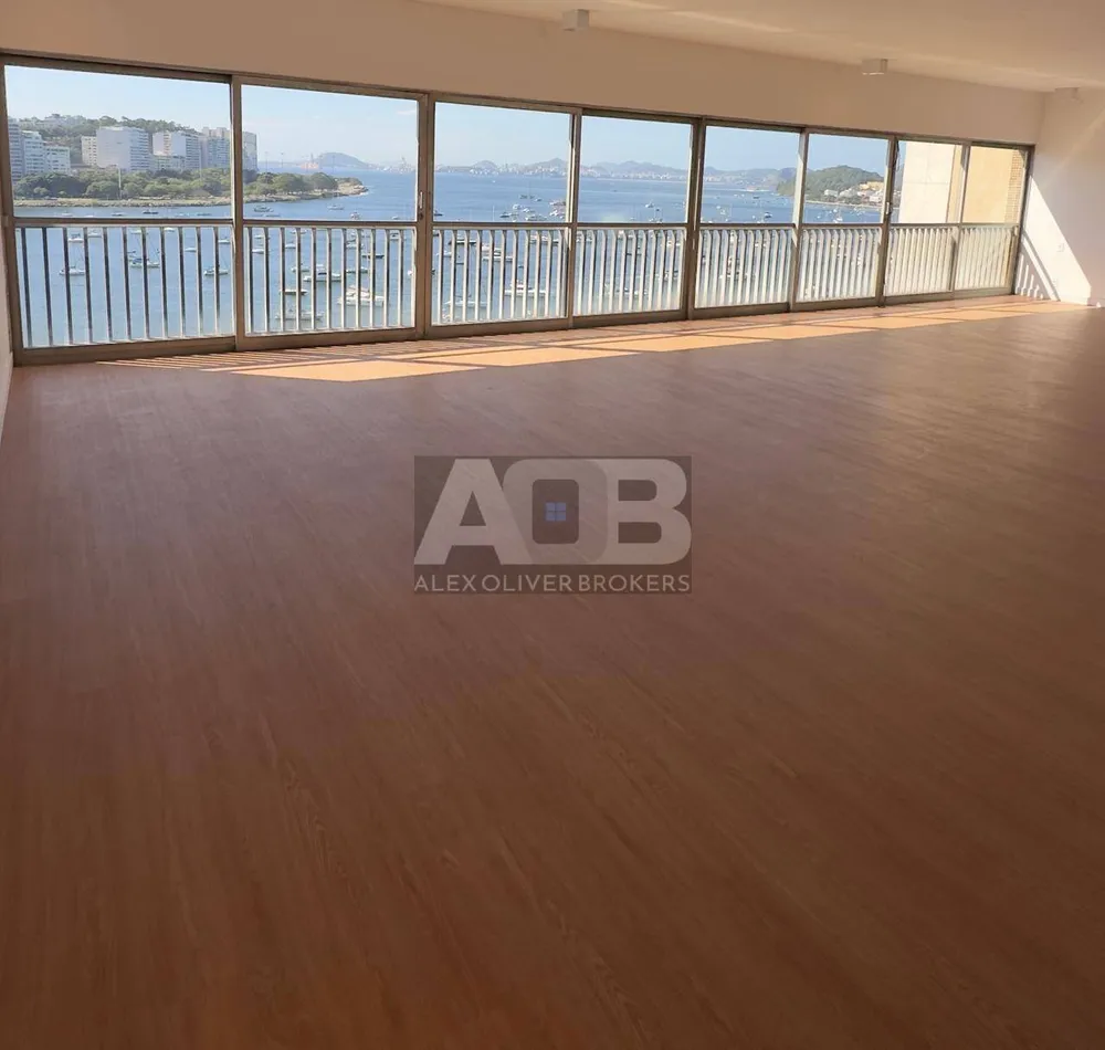 Apartamento, 4 quartos, 300 m² - Foto 8