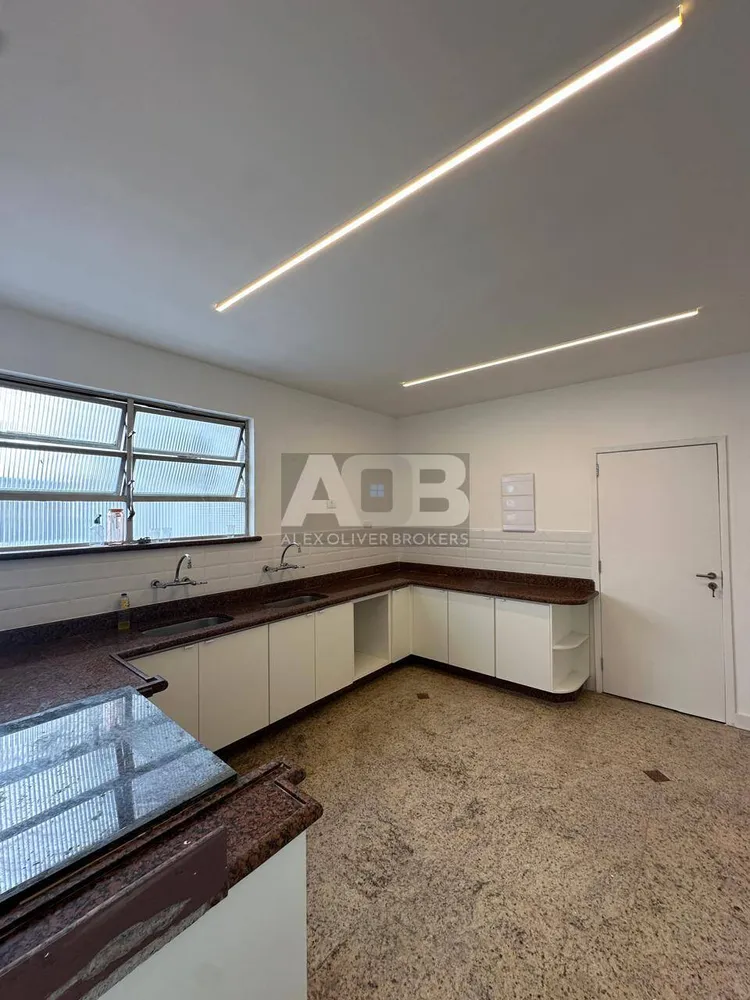 Apartamento, 4 quartos, 300 m² - Foto 29