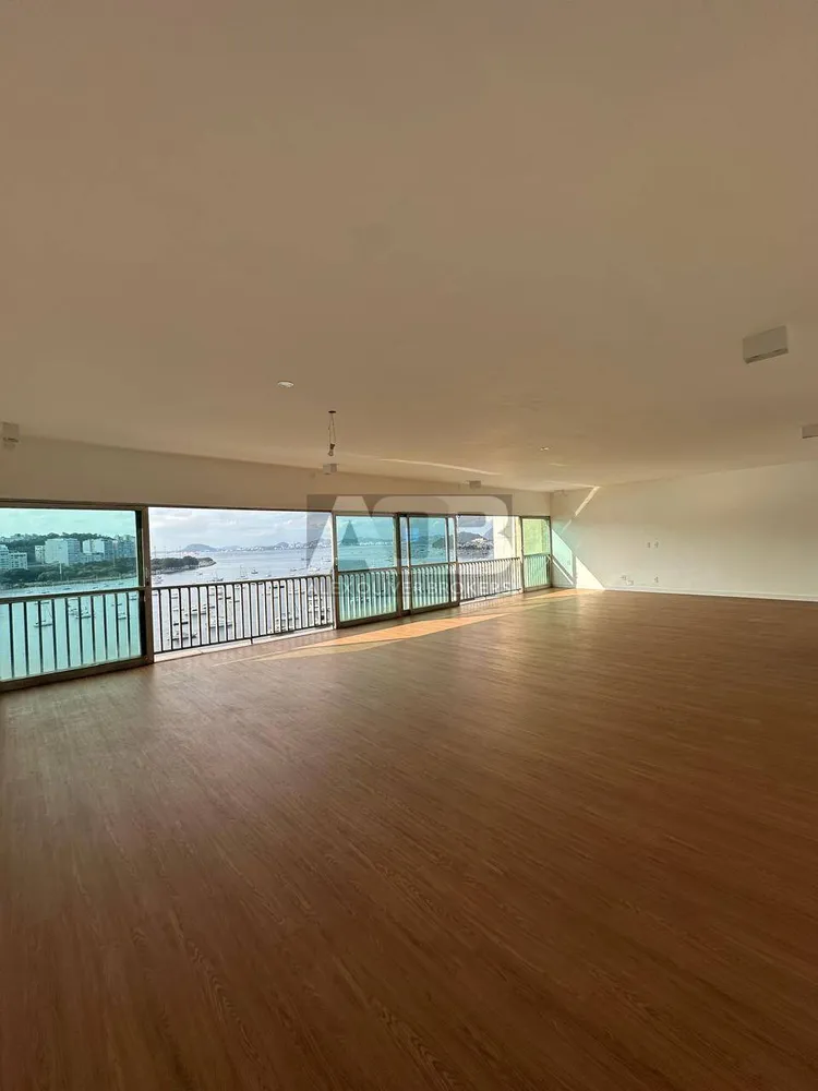 Apartamento, 4 quartos, 300 m² - Foto 12