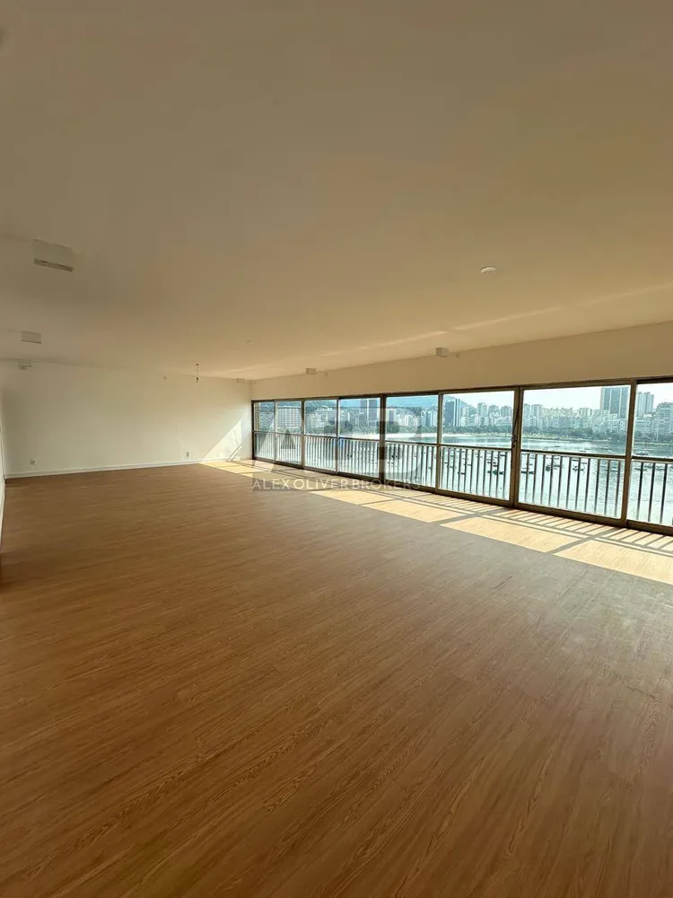Apartamento, 4 quartos, 300 m² - Foto 11