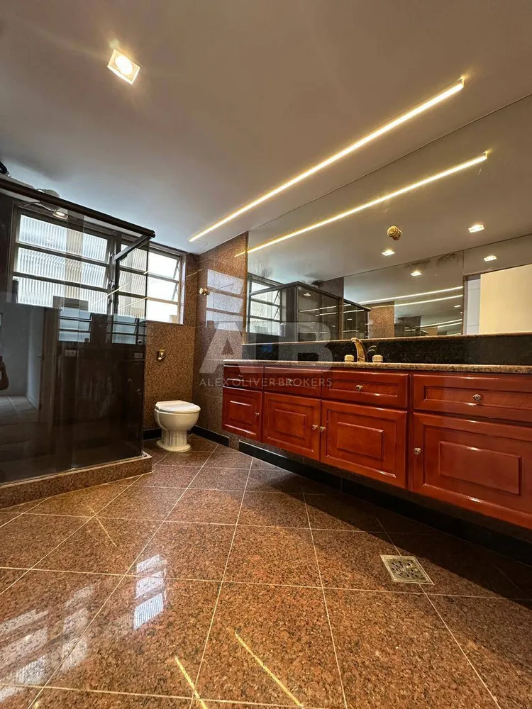 Apartamento, 4 quartos, 300 m² - Foto 22