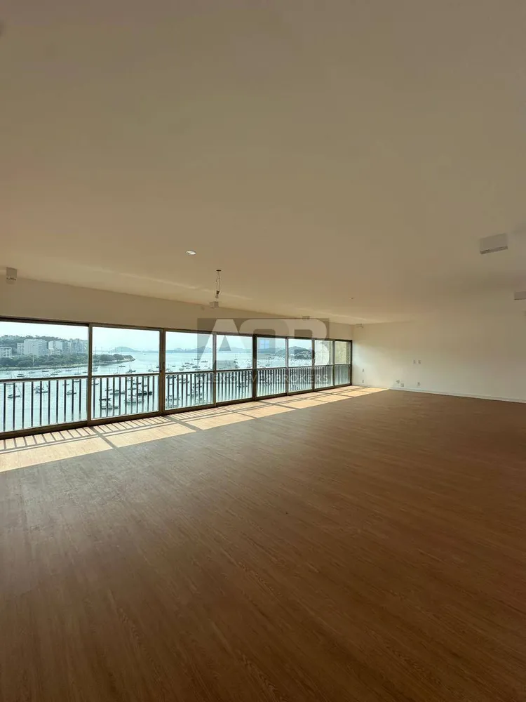 Apartamento, 4 quartos, 300 m² - Foto 10