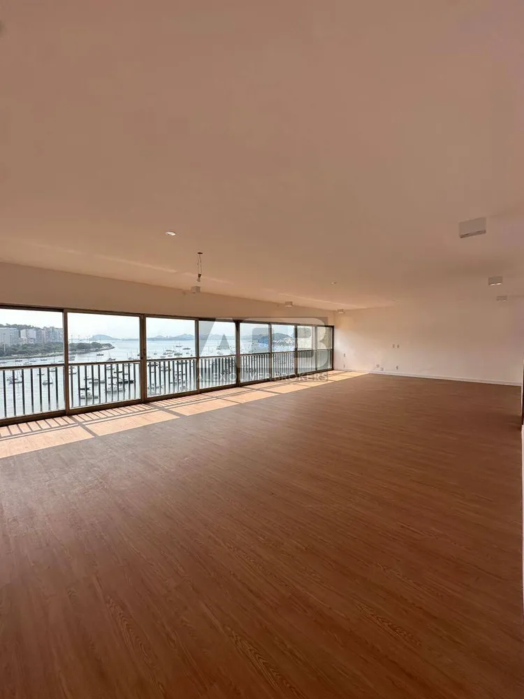 Apartamento, 4 quartos, 300 m² - Foto 9