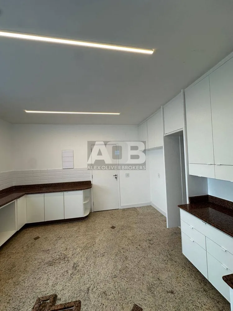 Apartamento, 4 quartos, 300 m² - Foto 32