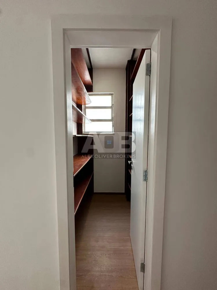 Apartamento, 4 quartos, 300 m² - Foto 33