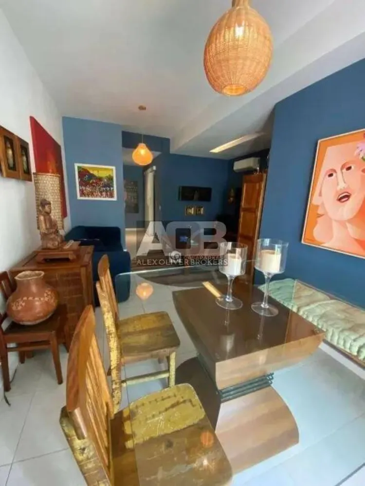Apartamento, 3 quartos, 90 m² - Foto 7