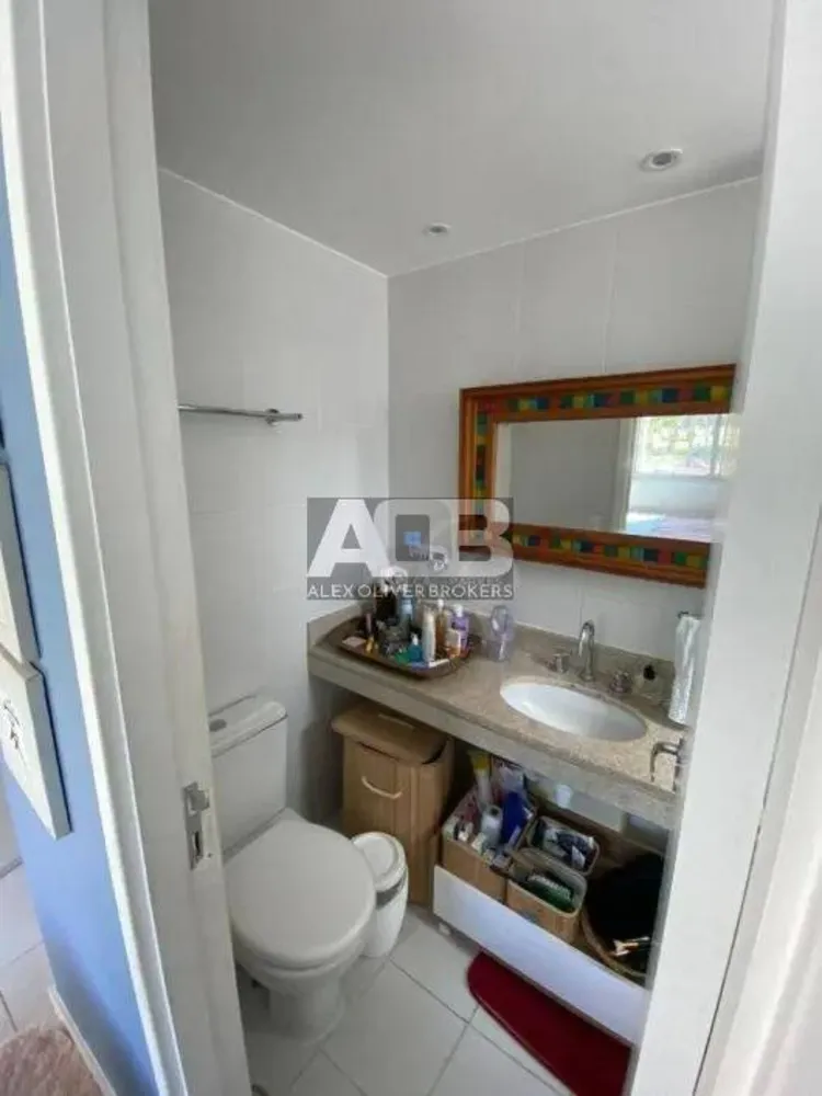 Apartamento, 3 quartos, 90 m² - Foto 13