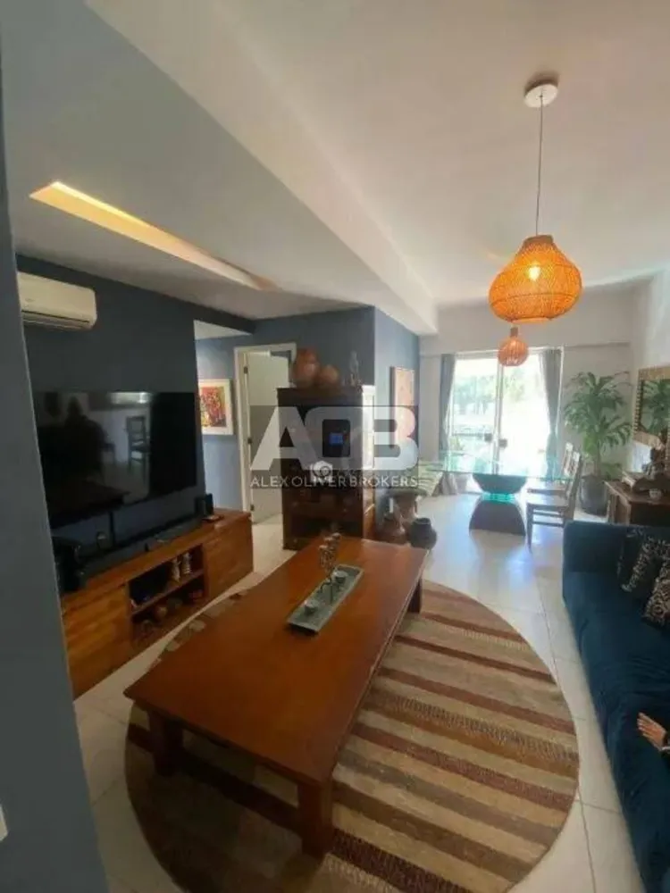 Apartamento, 3 quartos, 90 m² - Foto 6