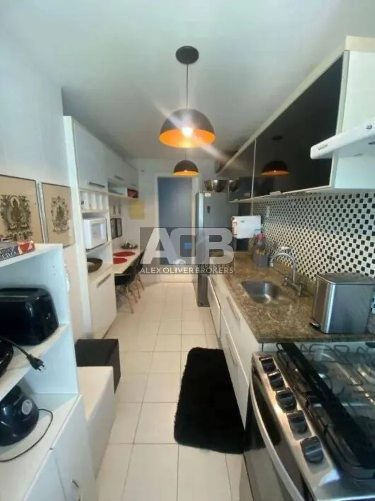 Apartamento, 3 quartos, 90 m² - Foto 20