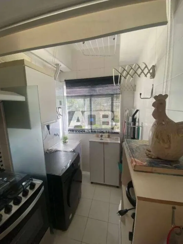 Apartamento, 3 quartos, 90 m² - Foto 21