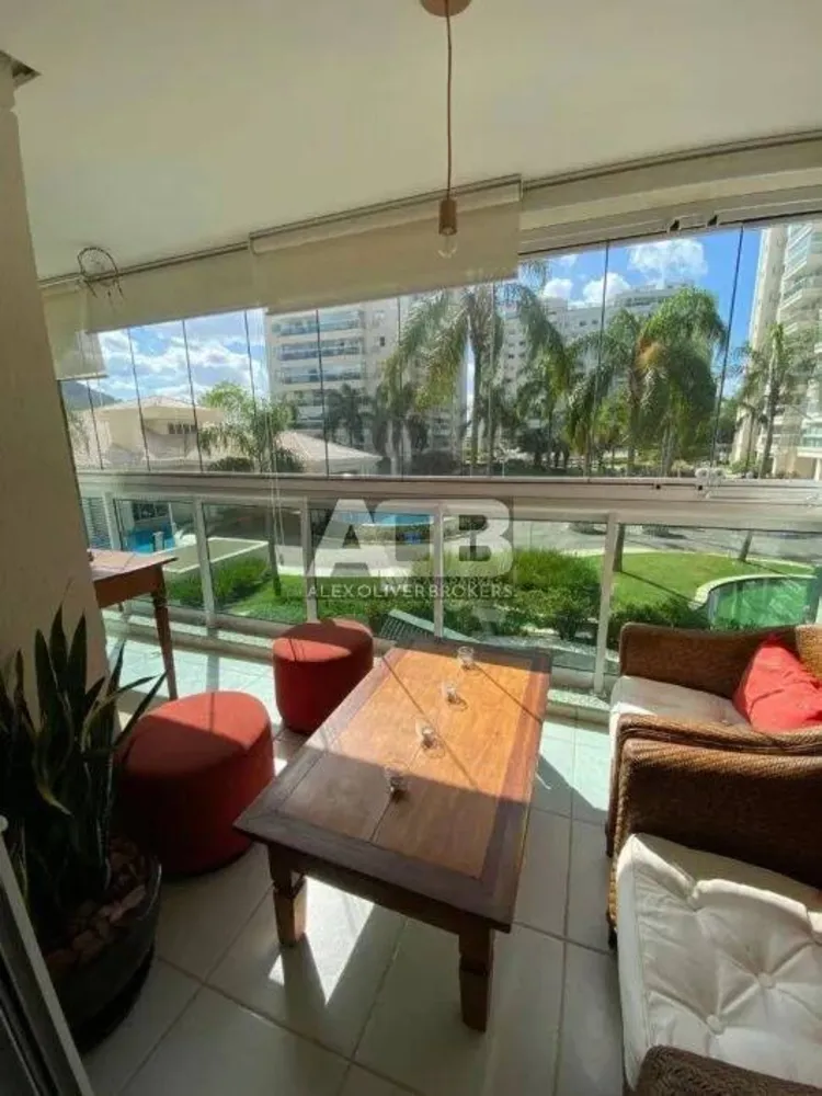 Apartamento, 3 quartos, 90 m² - Foto 1