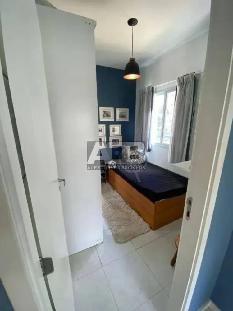 Apartamento, 3 quartos, 90 m² - Foto 14