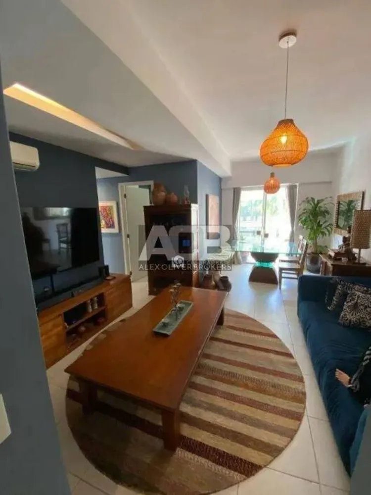 Apartamento, 3 quartos, 90 m² - Foto 5