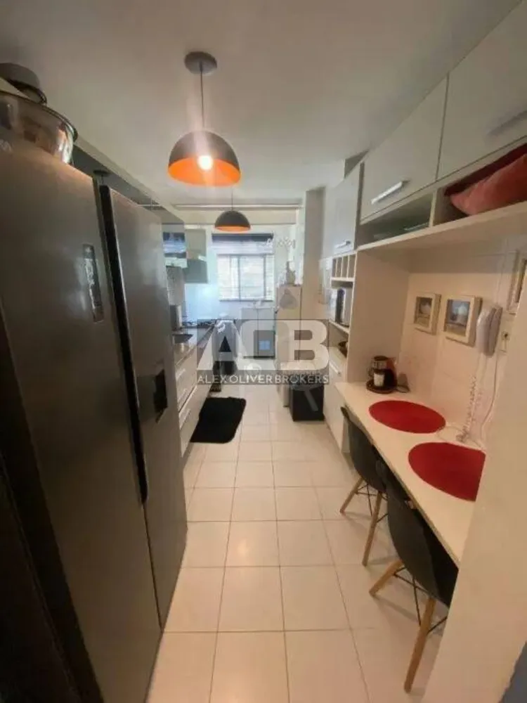 Apartamento, 3 quartos, 90 m² - Foto 22
