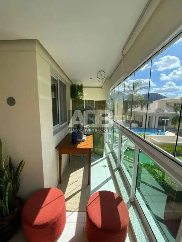 Apartamento, 3 quartos, 90 m² - Foto 2