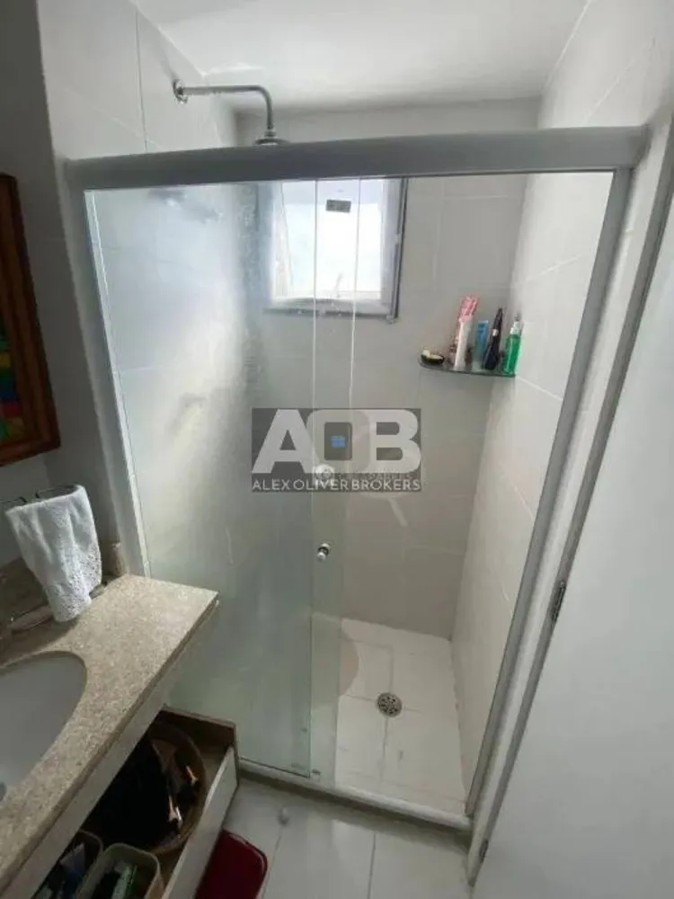 Apartamento, 3 quartos, 90 m² - Foto 11
