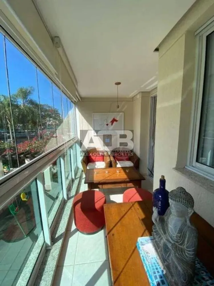 Apartamento, 3 quartos, 90 m² - Foto 4