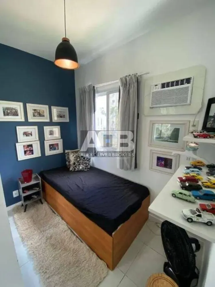 Apartamento, 3 quartos, 90 m² - Foto 15