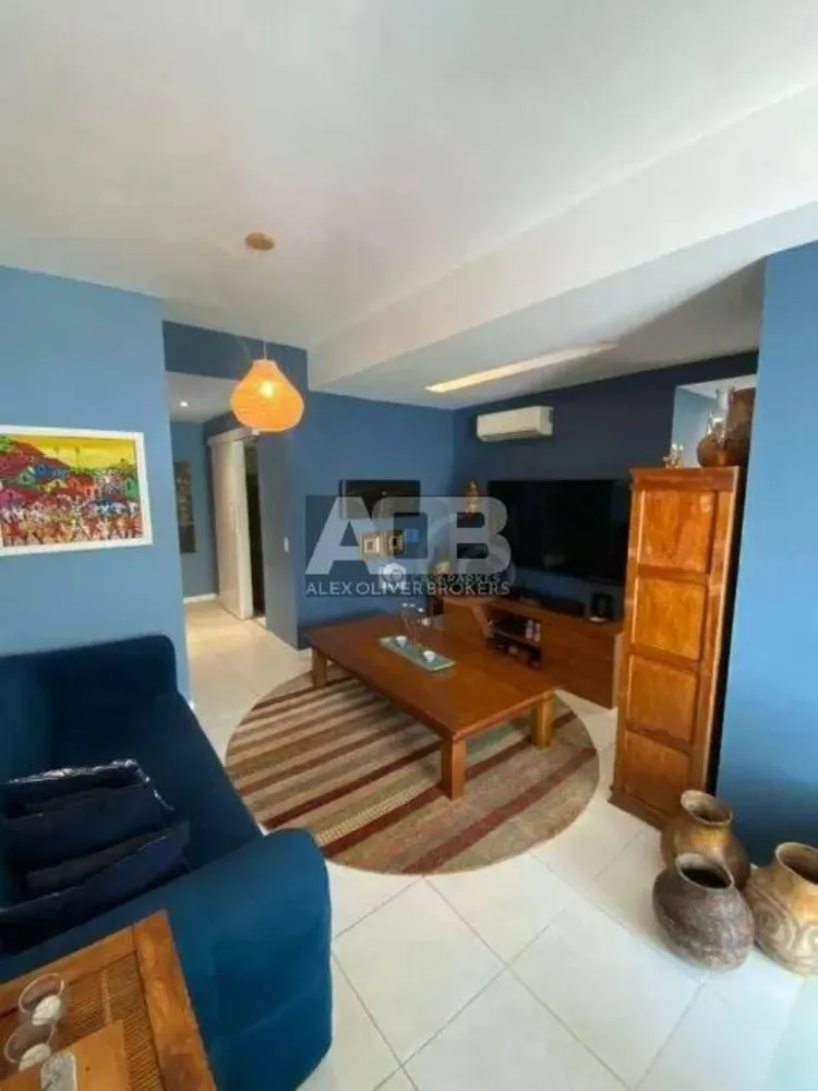 Apartamento, 3 quartos, 90 m² - Foto 8