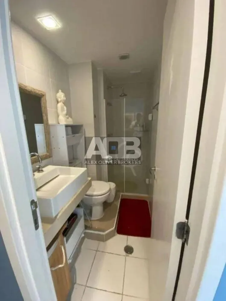 Apartamento, 3 quartos, 90 m² - Foto 16