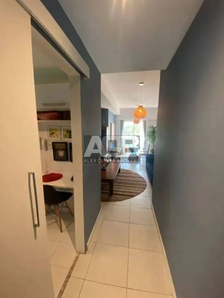 Apartamento, 3 quartos, 90 m² - Foto 19
