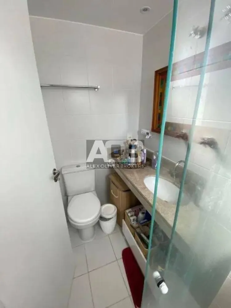 Apartamento, 3 quartos, 90 m² - Foto 23