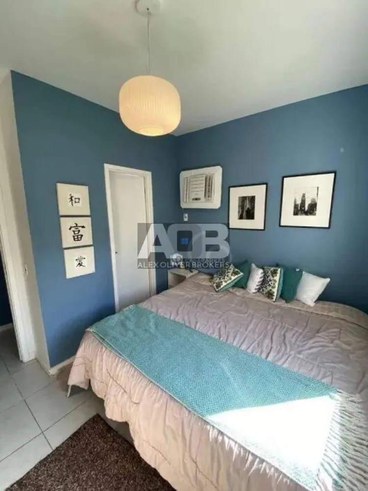 Apartamento, 3 quartos, 90 m² - Foto 9