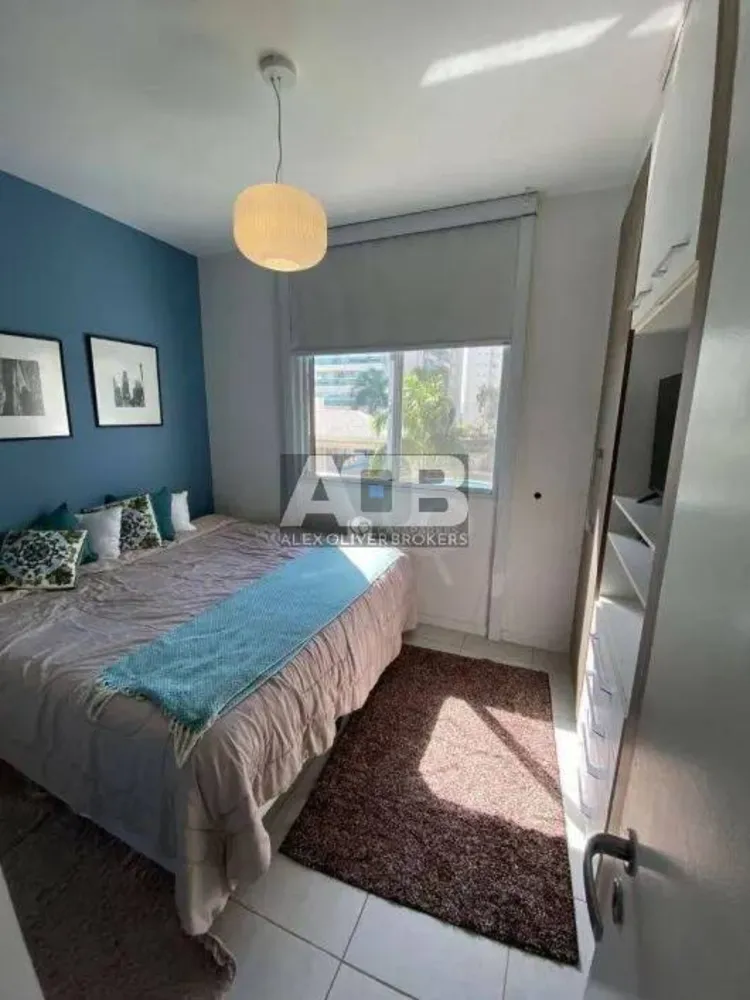 Apartamento, 3 quartos, 90 m² - Foto 12