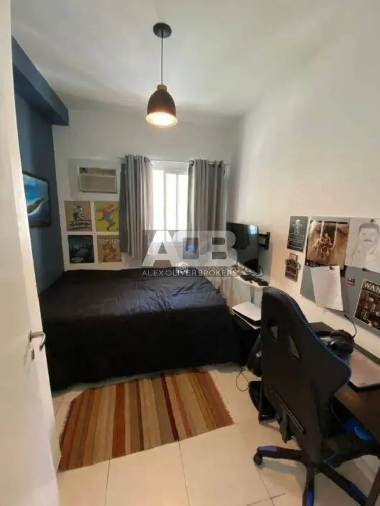 Apartamento, 3 quartos, 90 m² - Foto 18