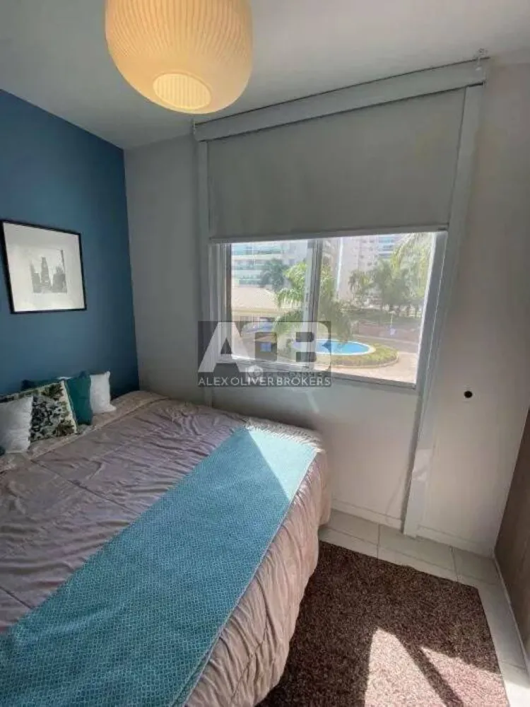 Apartamento, 3 quartos, 90 m² - Foto 10