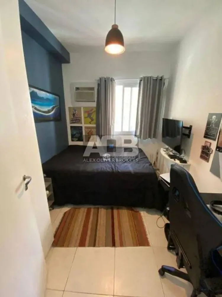 Apartamento, 3 quartos, 90 m² - Foto 17