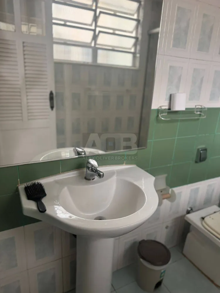 Apartamento, 3 quartos, 189 m² - Foto 23