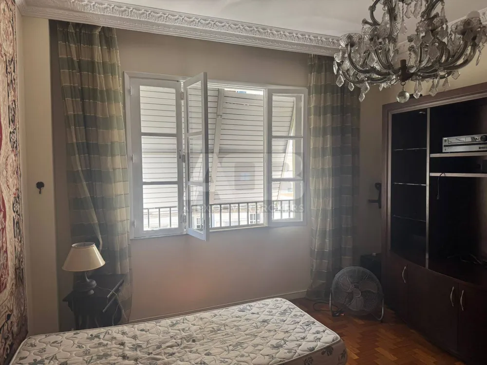 Apartamento, 3 quartos, 189 m² - Foto 21