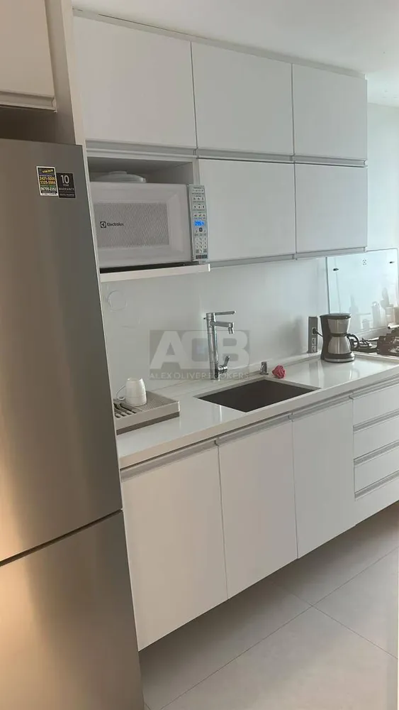 Apartamento, 3 quartos, 103 m² - Foto 27