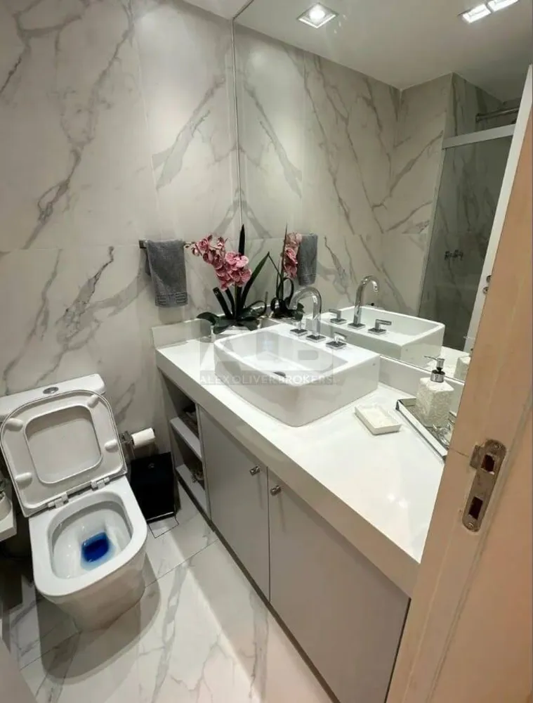 Apartamento, 3 quartos, 103 m² - Foto 18