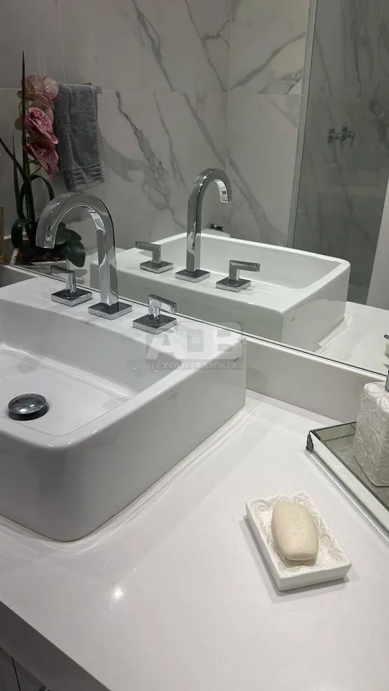 Apartamento, 3 quartos, 103 m² - Foto 25