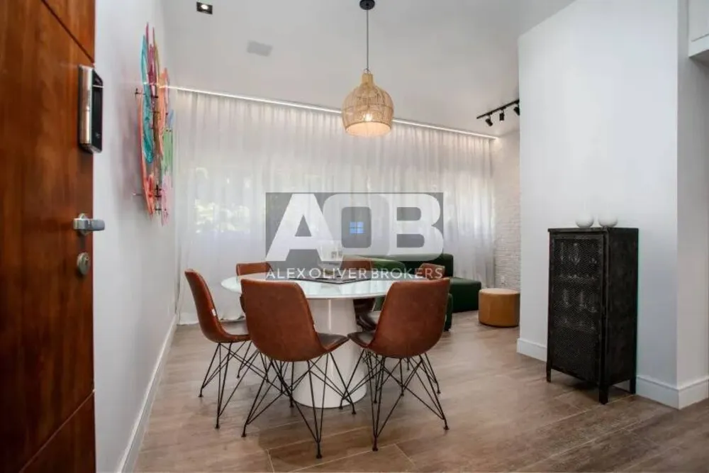 Apartamento, 2 quartos, 65 m² - Foto 6