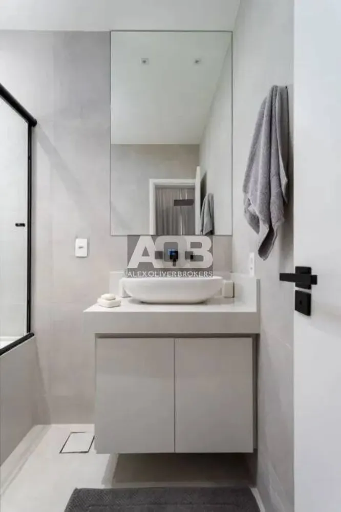 Apartamento, 2 quartos, 65 m² - Foto 14