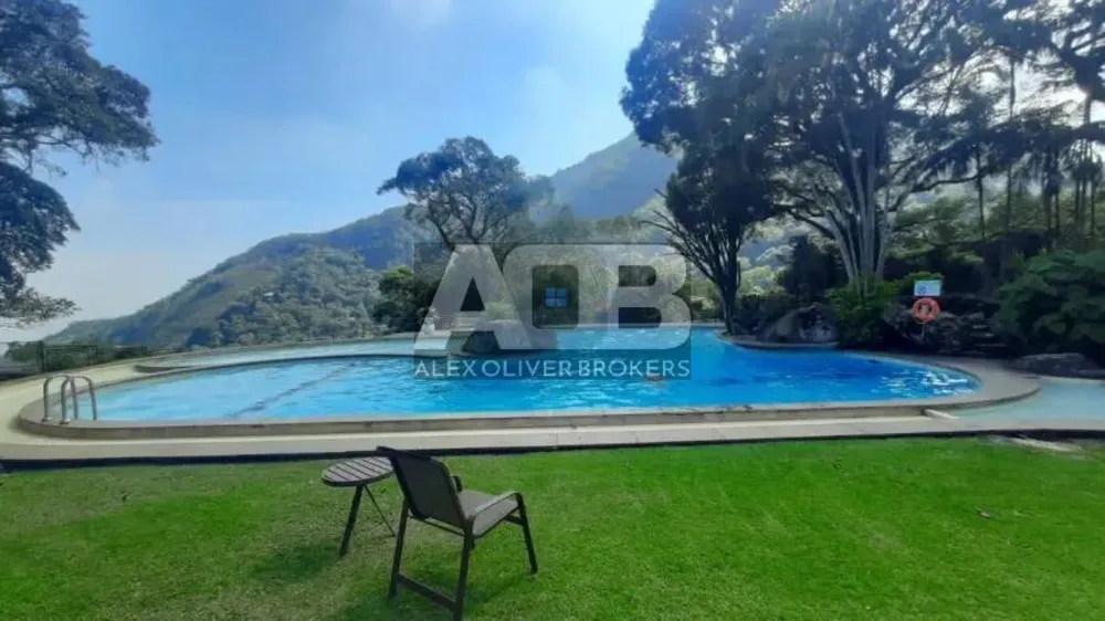Apartamento, 2 quartos, 65 m² - Foto 2